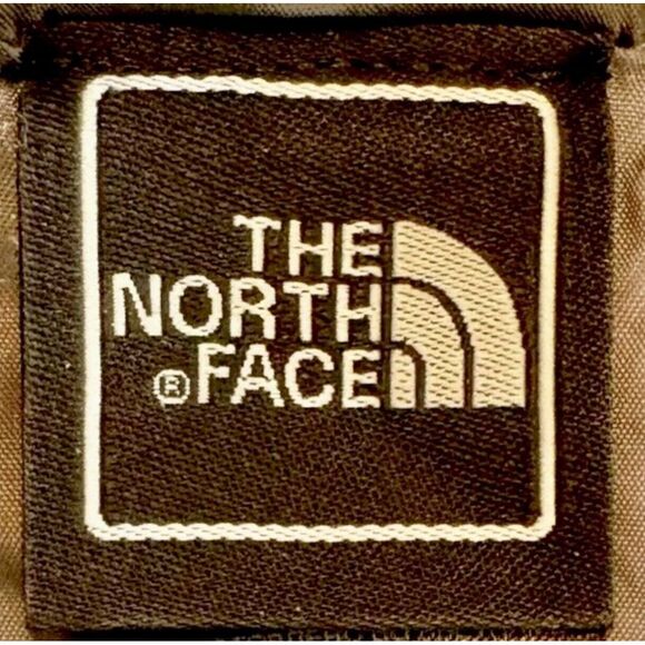 The North Face Jacket Coat XL Silver Goose Down Outdoors Winter Womens - Picture 4 of 5